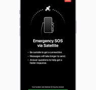 SOS on iPhone mean and How to fix it 