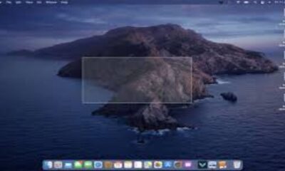 How to screenshot on mac