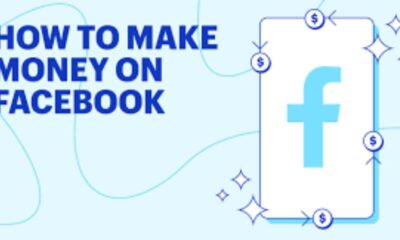 How can I Earn Through Facebook