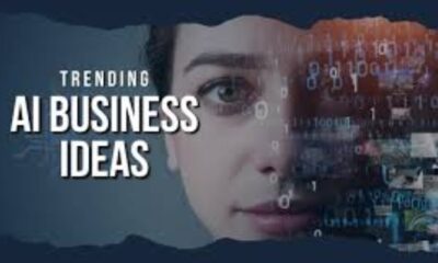 AI Business Ideas