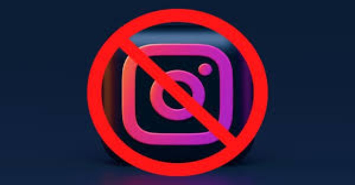 How to deactivate ig