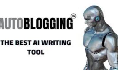 Unveiling the Magic Why is AutoBlogging.ai the best AI writing tool in 2024.